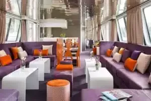 Salão Bar