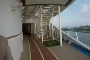 Pista de corrida