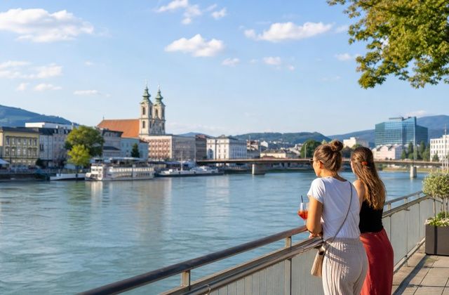 Linz