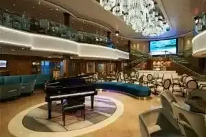Atrium Café & Bar