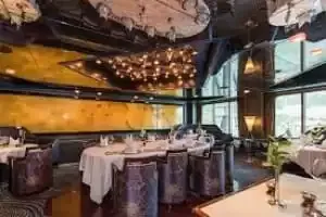 Pinnacle Grill