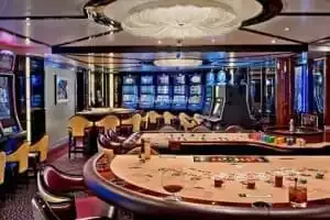 Casino