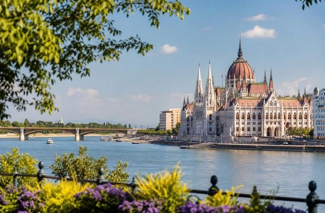 Budapeste