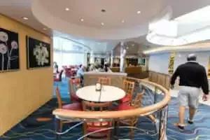 Oceanview Café