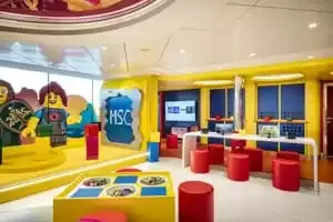 2 – MINI CLUB E JUNIORS CLUB