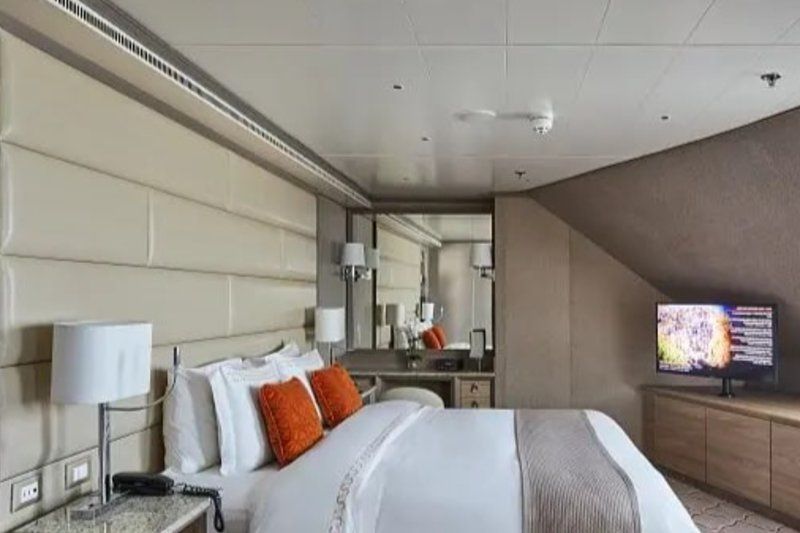 Suite Royal 1 quarto