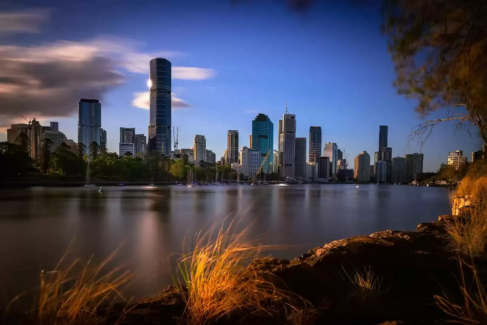 Brisbane