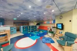 Creche