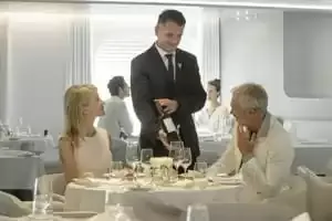 Restaurante Grill