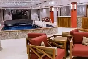 Suite Termal do Spa
