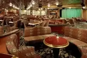 Degas Lounge