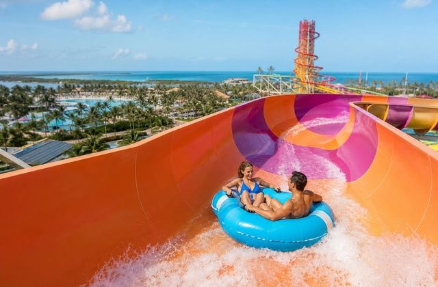 Thrill Waterpark