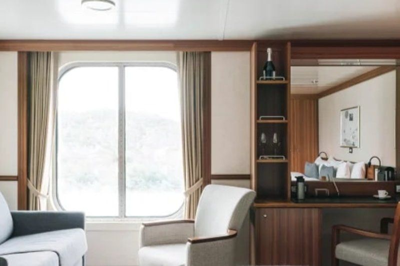 Mini Suite