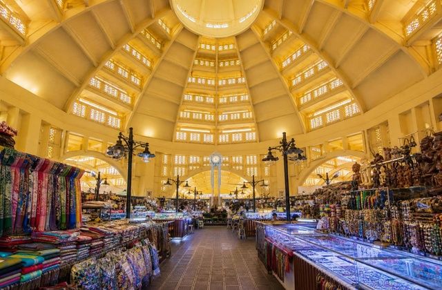 Mercado Central