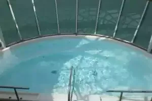 Jacuzzis