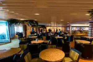 Ocean Plaza