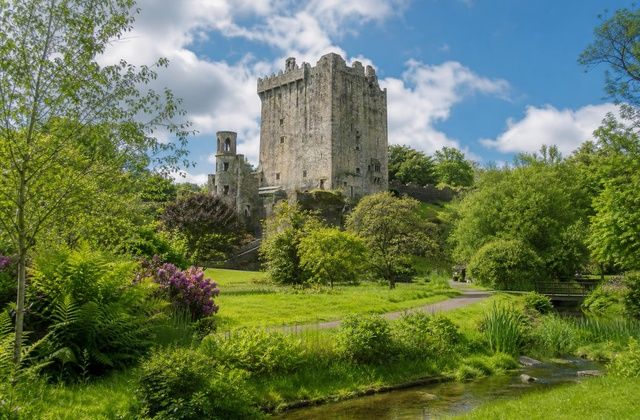 Castelo de Blarney