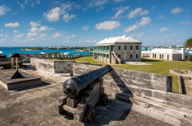Museu Nacional das Bermudas