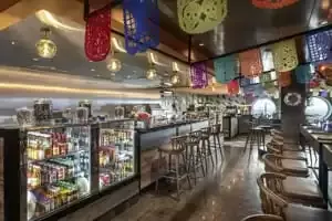 HOLA! TACOS & CANTINA