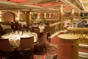 Sala de Jantar Lincoln