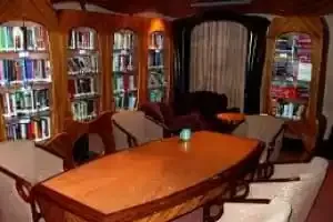 Biblioteca dos Pintores