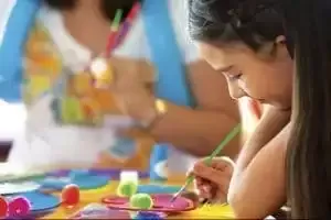 Splash Academy