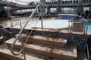 Piscina infantil