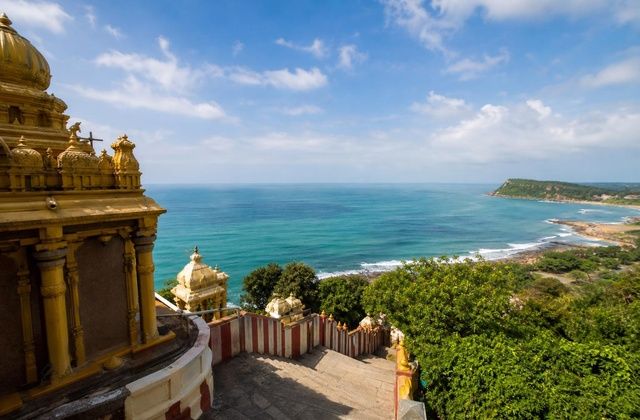 Templo de Koneswaram