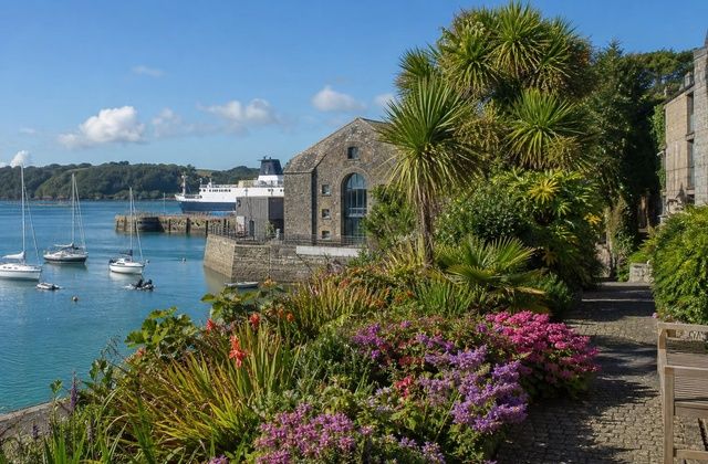 Falmouth