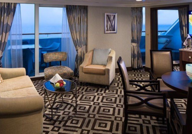 Suite Ocean