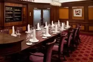 Chef’s Table