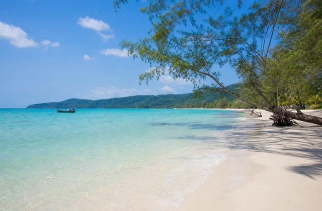 Koh Rong Samloem