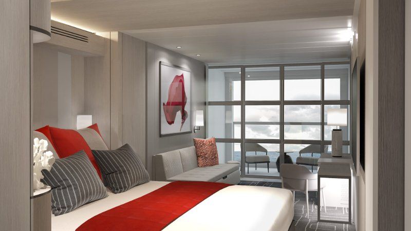 Cabine Prime AquaClass