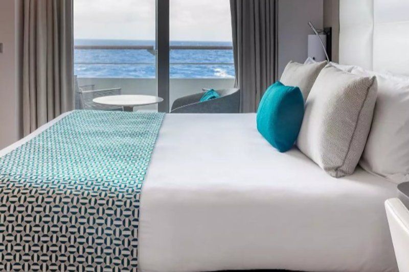 Cabine Varanda Prestige - Convés 5