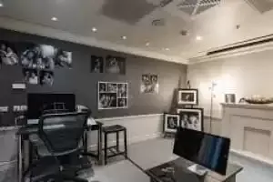 Platinum Studio