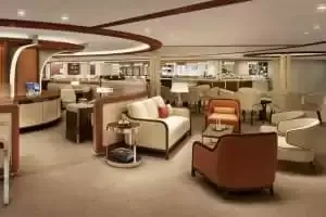 Seabourn Square