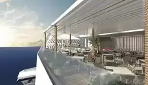 The Retreat Bar e Piscina