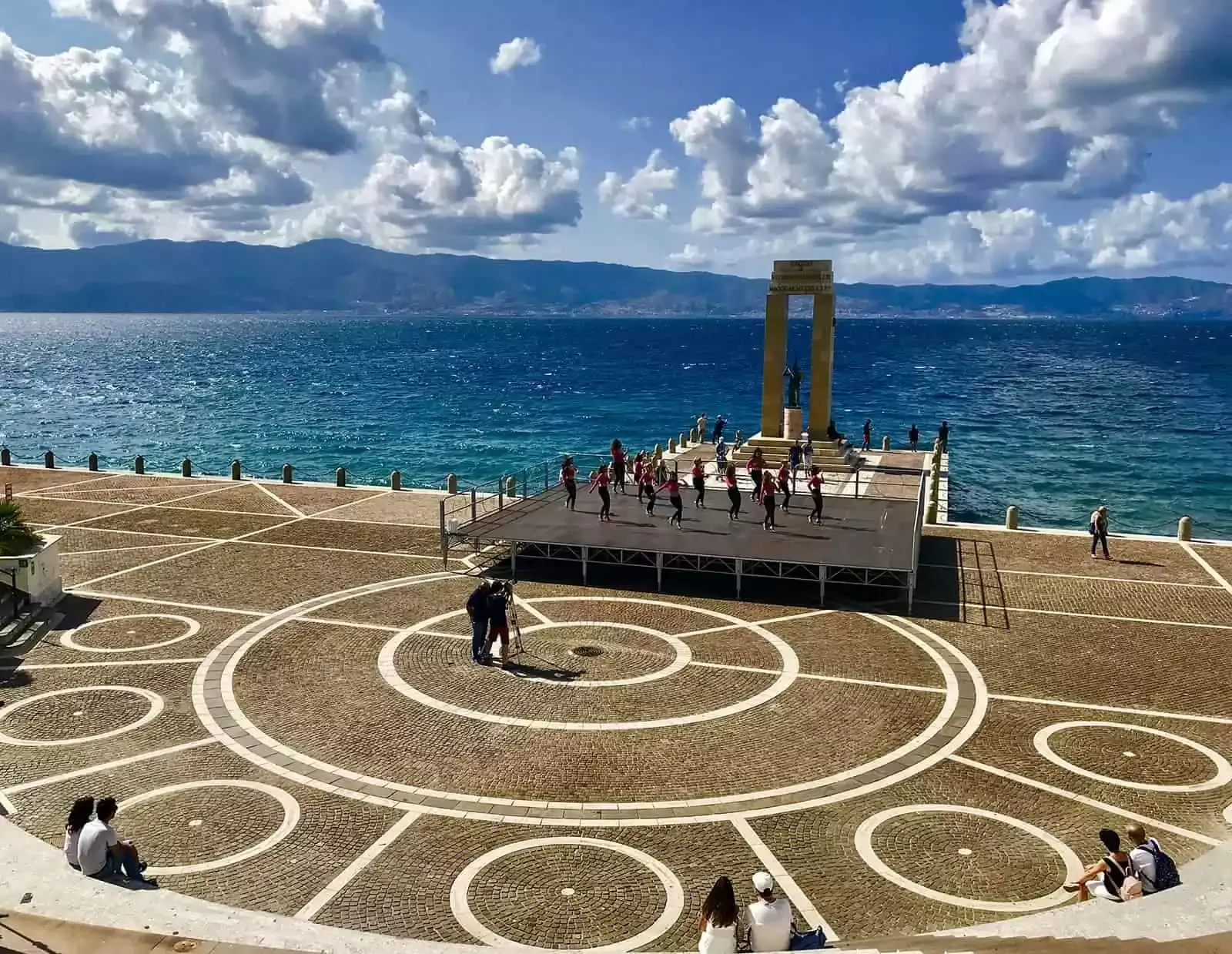 Reggio Calabria