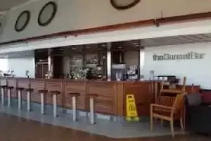 Bar Sunset