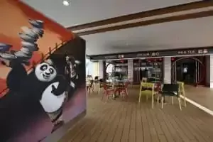 Kung Fu Panda