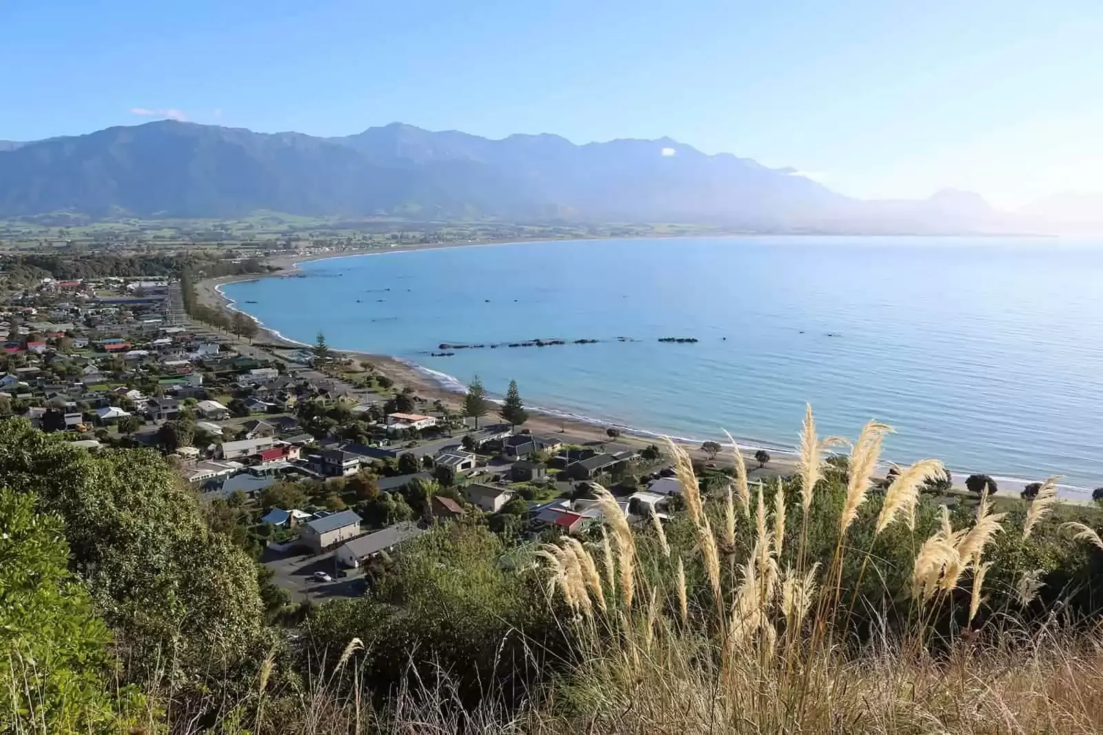 Kaikoura