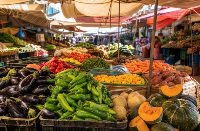 Souk El Had