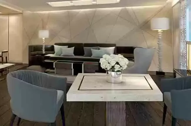 suite