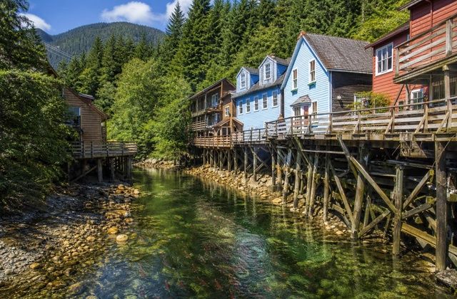 Ketchikan