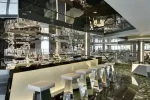 Bar de Champanhe