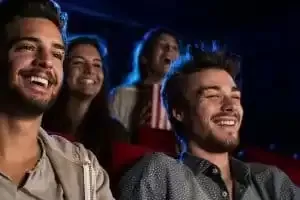 Espetáculos e animação no Stardust Theater