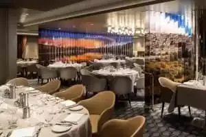 American Icon Grill