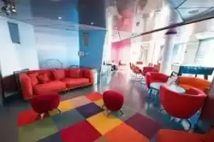 The Loft Lounge