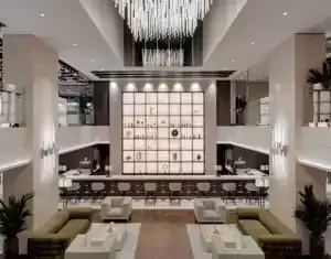 LOBBY BAR