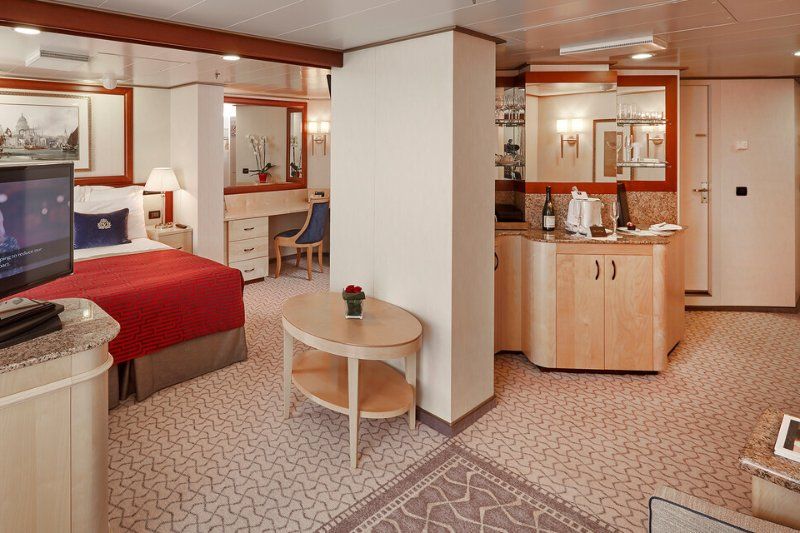 Suite Penthouse